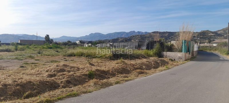Foto 078d6049-999f-4182-9763-77d44353a3e7. Finca rústica a Playa de Granada Motril