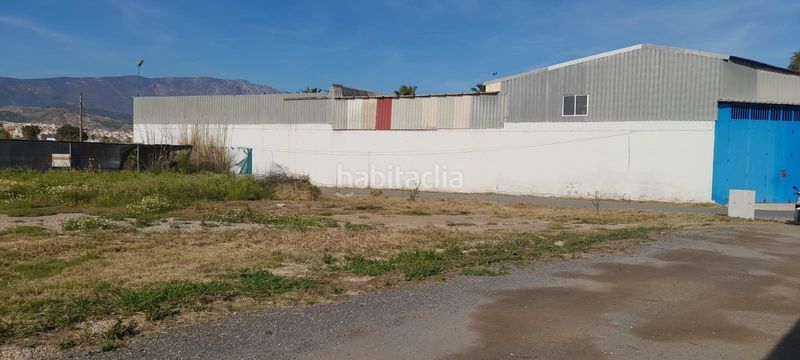Foto 395f1bb6-fcfd-4b9c-9f20-a8a1dd902fee. Finca rústica a Playa de Granada Motril