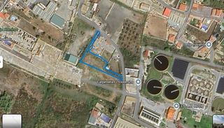 Finca rústica  Polígono las algaidas. Terreno rustico en las algaidas, motril  oportunidad única