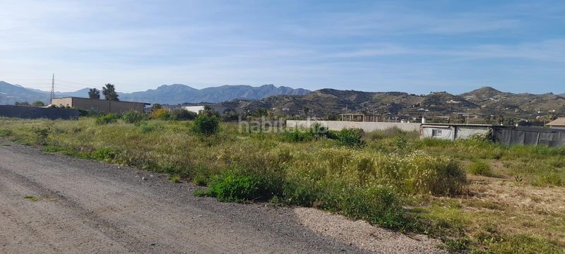 Foto 77c33758-1e28-45bd-9562-aed35f89f9ee. Finca rústica a Playa de Granada Motril