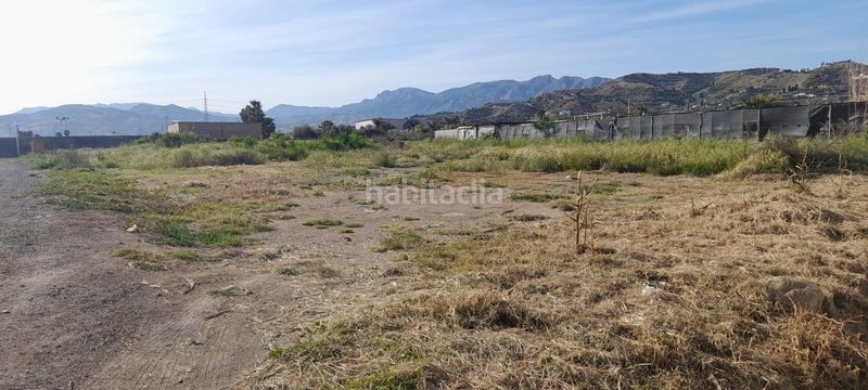 Foto 96f42503-abcf-4e6a-8fa5-6604cf8d9b26. Finca rústica a Playa de Granada Motril