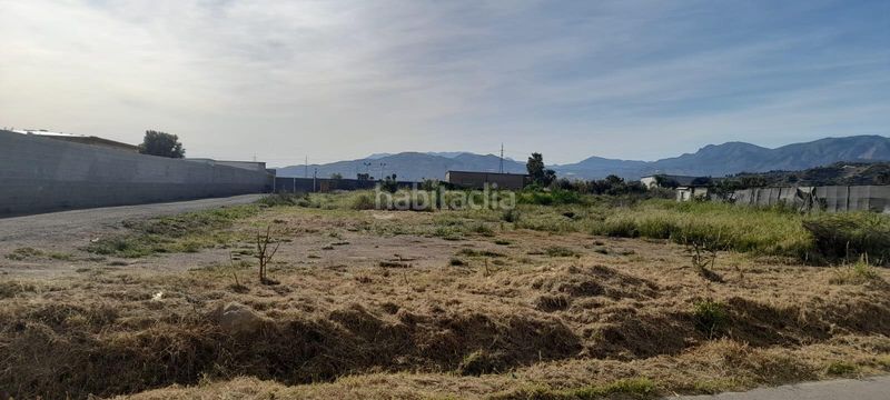 Foto 99637e1f-0ed8-4bcd-9874-1b8b630d324d. Finca rústica a Playa de Granada Motril