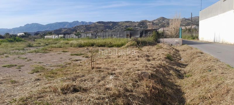 Foto cbcc4926-434c-4ed3-be71-5188bdf4c731. Finca rústica a Playa de Granada Motril