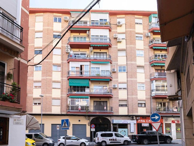 Foto 0d324c62-6c15-4077-b011-d5fbbeed3781. Pis a Motril ciudad Motril