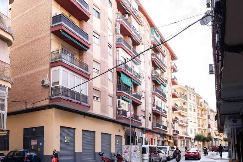 Foto f8b60684-9537-4472-814a-b2e3537e5cb5. Pis a Motril ciudad Motril