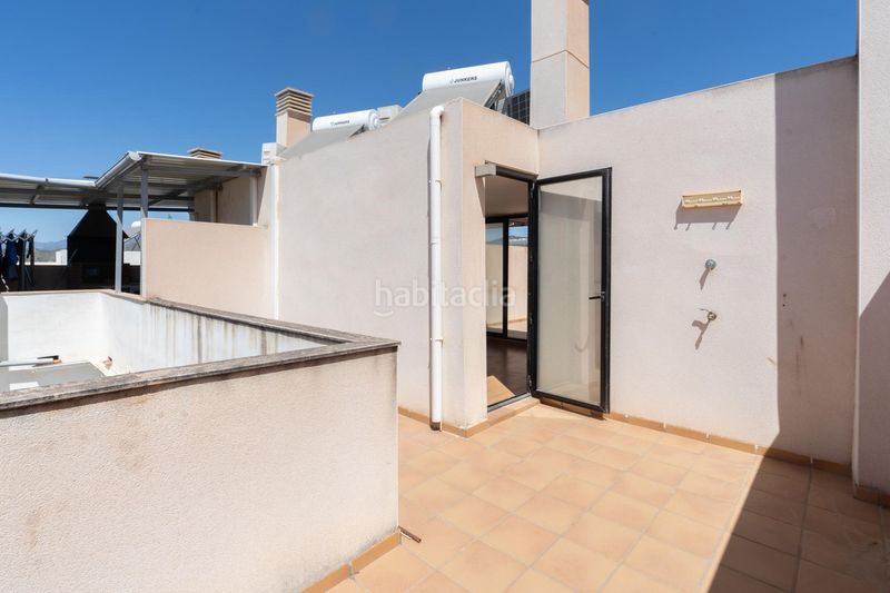 Foto 8f736649-0f3b-4597-827e-9570c76e3ef2. Casa adossada amb aparcament piscina a Los Tablones - La Garnatilla Motril