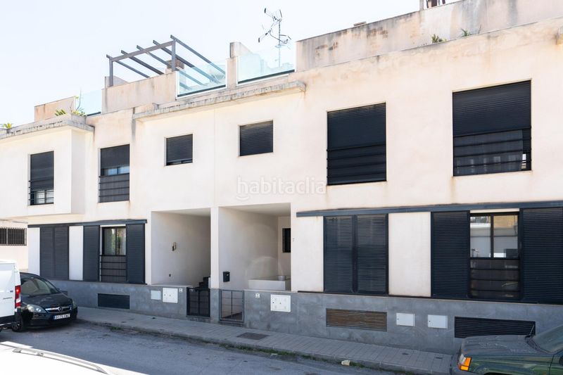 Foto b57c9276-7d76-4b39-b5c8-faffd33f4e28. Casa adossada amb aparcament piscina a Los Tablones - La Garnatilla Motril