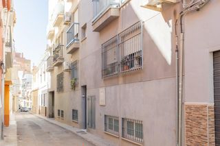 Bureau  Calle calle monzu. Tranquilo y acogedor piso en motril