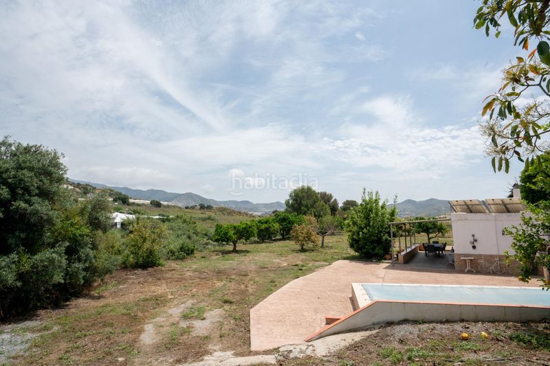 Foto 0ae6cf77-204a-4147-94a6-549c1b96d3fb. Casa amb aparcament piscina a Los Tablones - La Garnatilla Motril