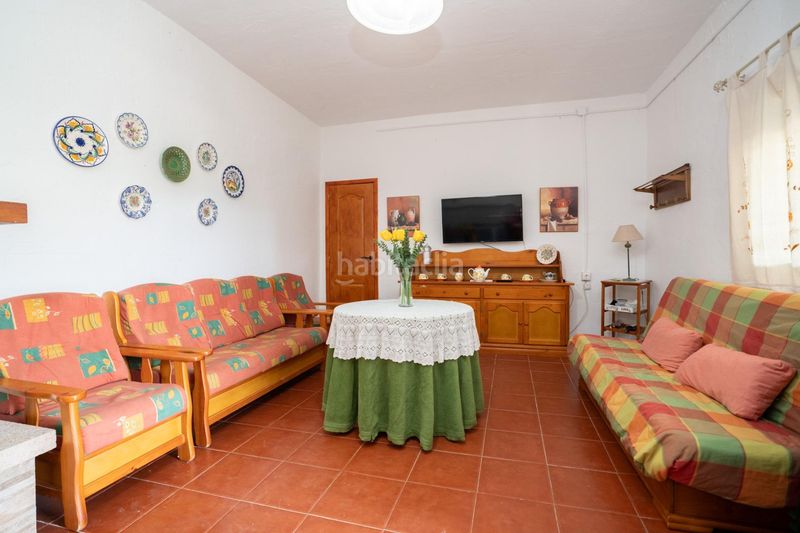Foto 243d1741-1ea1-4807-8cdc-68fa665ee9a7. Casa amb aparcament piscina a Los Tablones - La Garnatilla Motril