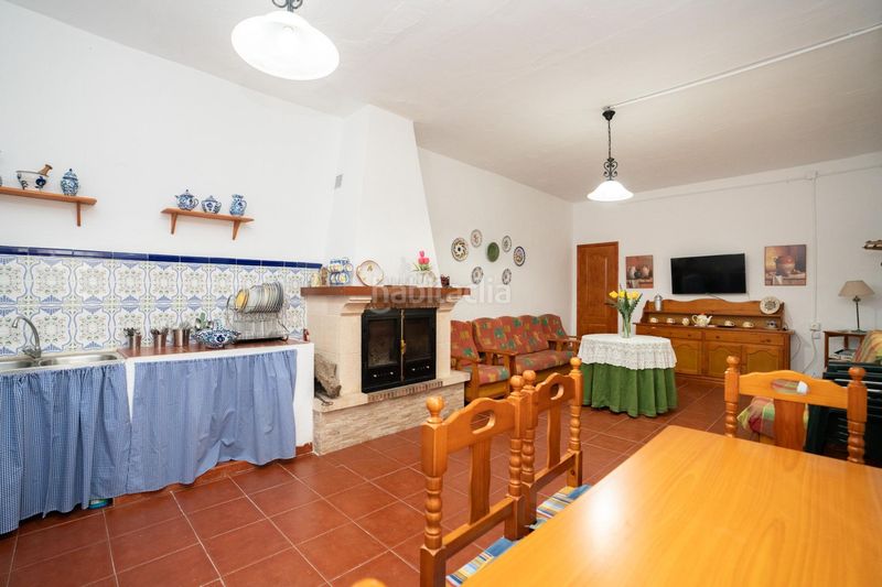 Foto 2c77713d-4a12-4184-bb53-990b3ee0ea0e. Casa amb aparcament piscina a Los Tablones - La Garnatilla Motril