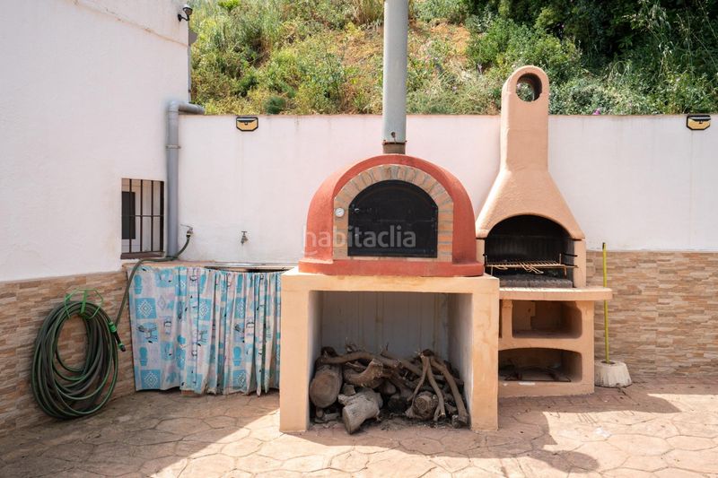 Foto 5322ae98-05ab-4c1a-ab18-4357709231b5. Casa amb aparcament piscina a Los Tablones - La Garnatilla Motril