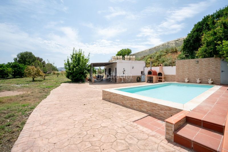 Foto a08a75d1-5b02-4487-a91e-82d3655df31d. Casa amb aparcament piscina a Los Tablones - La Garnatilla Motril
