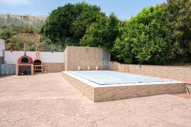 Foto bd674382-b769-46bd-8137-e5b524401e35. Casa amb aparcament piscina a Los Tablones - La Garnatilla Motril