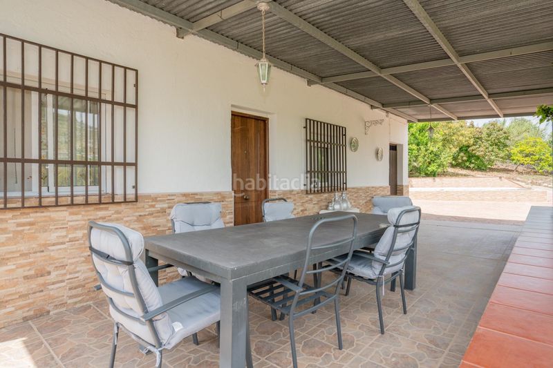 Foto bdc86b46-1b37-4e8f-853b-7c371f03d7d1. Casa amb aparcament piscina a Los Tablones - La Garnatilla Motril