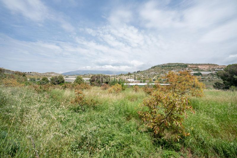 Foto dea88728-68a8-4a85-966b-50481d892eb0. Casa amb aparcament piscina a Los Tablones - La Garnatilla Motril