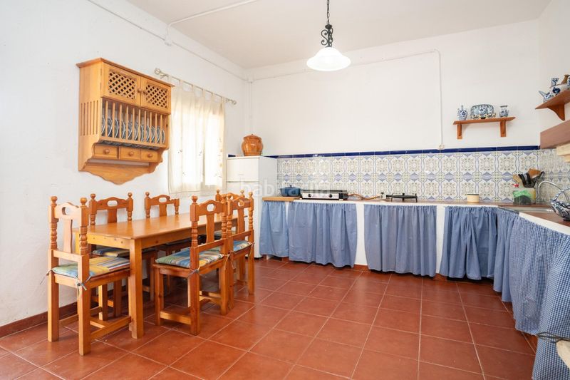 Foto f4c0927b-d9c1-4f90-ba0e-d9566fd0d328. Casa amb aparcament piscina a Los Tablones - La Garnatilla Motril