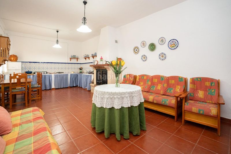 Foto f8ca772b-c584-4f0c-9896-b55671b6df10. Casa amb aparcament piscina a Los Tablones - La Garnatilla Motril