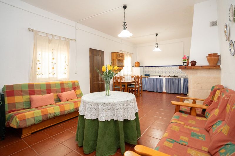 Foto f9f552b1-c639-4c03-ae97-93611ec821da. Casa amb aparcament piscina a Los Tablones - La Garnatilla Motril