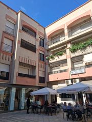 Autoparkplatz in Motril  ciudad. Oportunidad única de garaje en el centro de motril !!!!