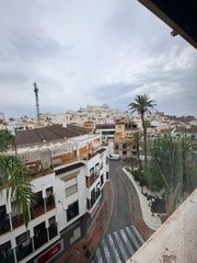 Rent Flat in Almuñecar centro. Alquiler temporal junto al nuevo mercado