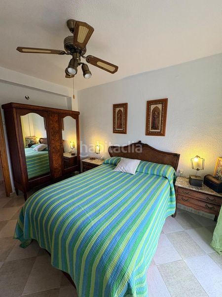 Foto 078542fd-33ad-4765-be61-345b780a2f46. Rent flat in Almuñecar centro Almuñécar