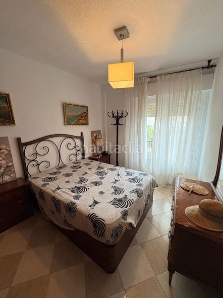 Foto 300e30fe-327d-48e5-8df8-453fa59197da. Rent flat in Almuñecar centro Almuñécar