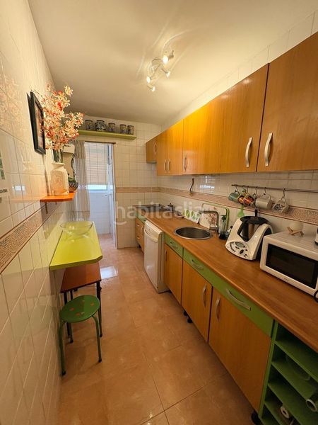 Foto 52846a3d-cdde-45c0-80b1-1949caa16cb3. Rent flat in Almuñecar centro Almuñécar