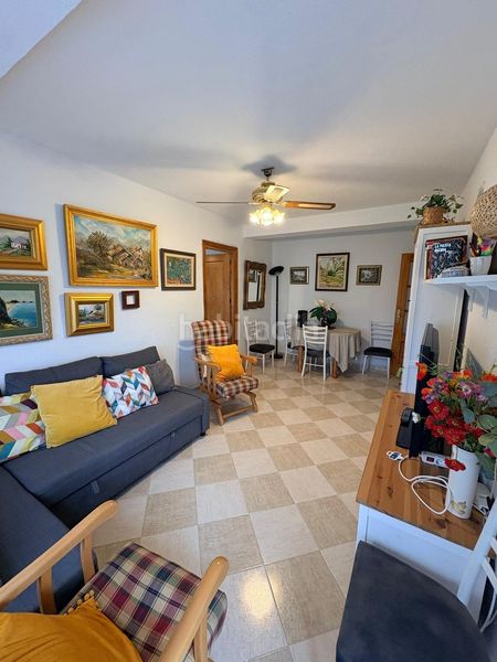 Foto 5b7f2ab9-9dfb-4fc9-8c73-a774640aeb2b. Rent flat in Almuñecar centro Almuñécar