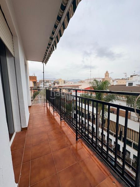 Foto 9fa1ed32-0d2c-4389-9574-40c63204fb05. Rent flat in Almuñecar centro Almuñécar