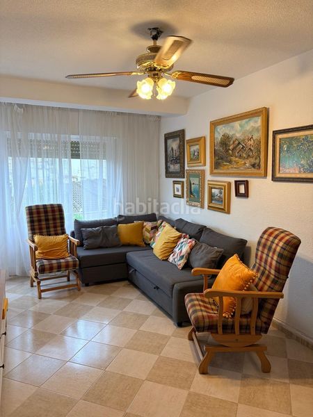 Foto b7f1b7a1-cbbd-4926-b72d-284eb481a5f2. Rent flat in Almuñecar centro Almuñécar