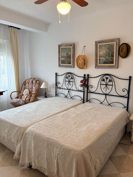 Foto c74f3374-ba0d-4aa5-8896-917d00c08a84. Rent flat in Almuñecar centro Almuñécar