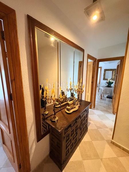 Foto d6ff0661-5b4b-4435-b5da-7aa1cb957943. Rent flat in Almuñecar centro Almuñécar