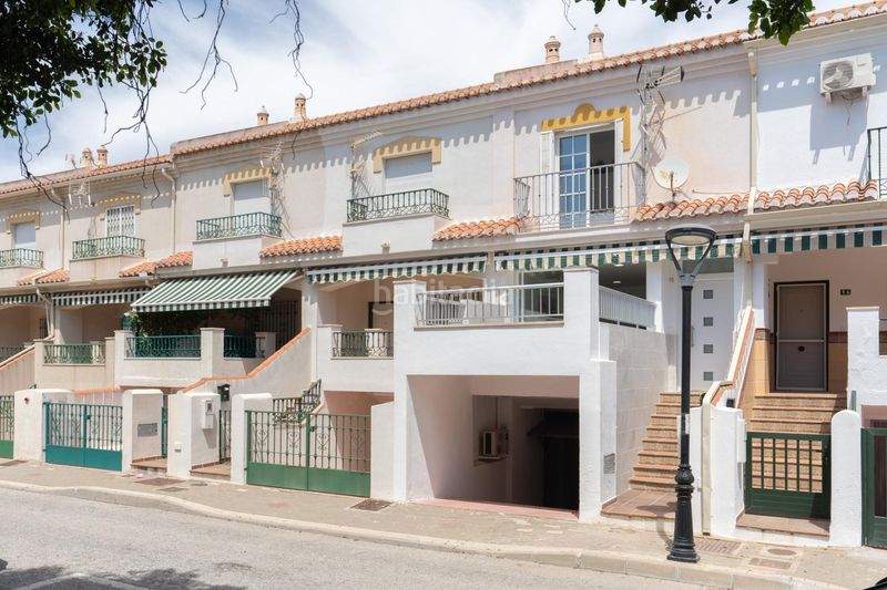 Foto b249eb08-98d4-4cf8-8662-25d4a810b123. Casa amb aparcament piscina a Salobreña costa Salobreña