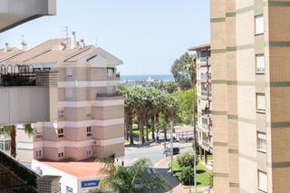 Flat  Rodriguez acosta. Exclusivo piso señorial de 156 m2 en calle sáez, pleno centro de