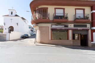 Business premise  Calle calle virgen del pilar. Tu oportunidad de negocio, local barcafetería  junto a la iglesi