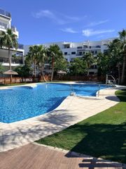 Location Appartement à Playa de Granada. Espectacular piso con terraza en una de las mejores urbanizacion