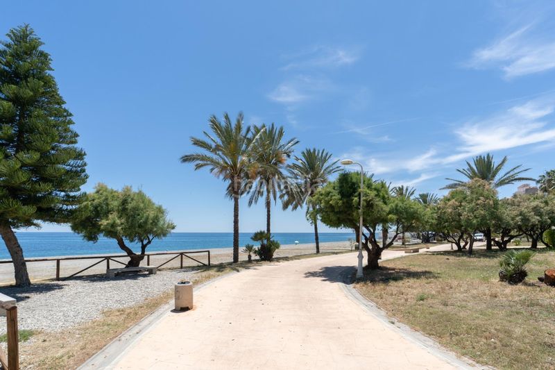 Foto b4da6d46-3b82-4684-956c-3f6d4866acb6. Pis a Castell de Ferro