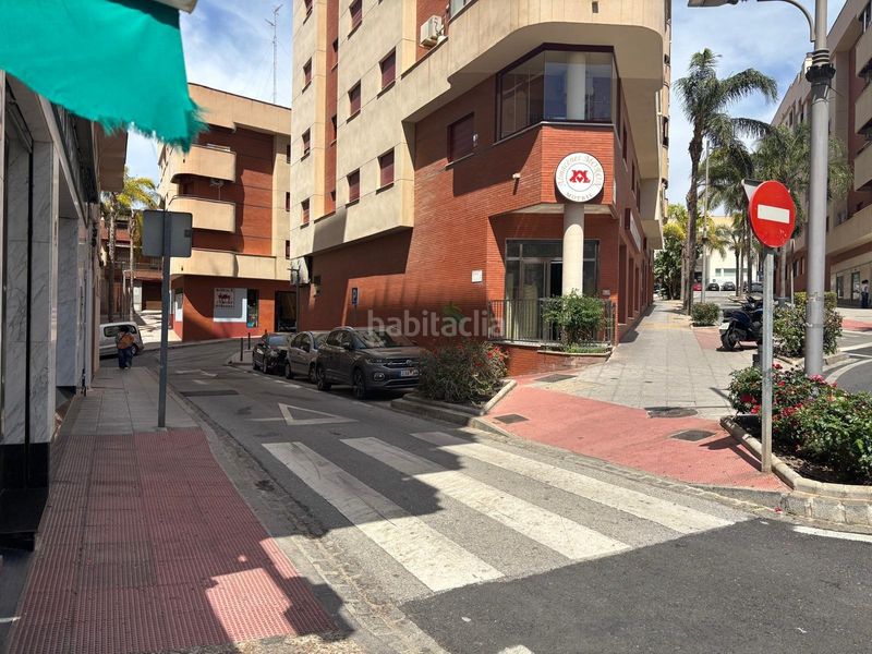 Foto 88222842-62a9-4cd1-ba14-d2f5293c22c9. Aparcament cotxe a Motril ciudad Motril