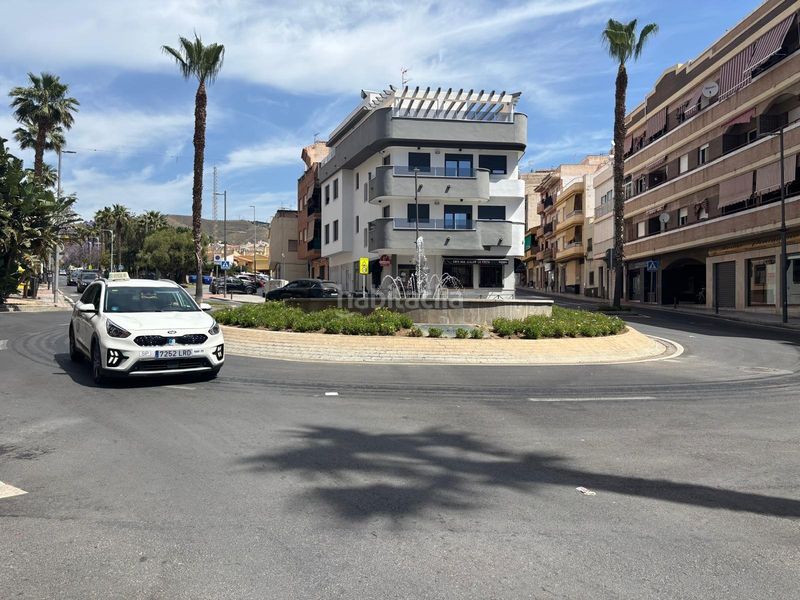 Foto d0679ff3-1748-47ae-abf6-aa49f1670f01. Aparcament cotxe a Motril ciudad Motril