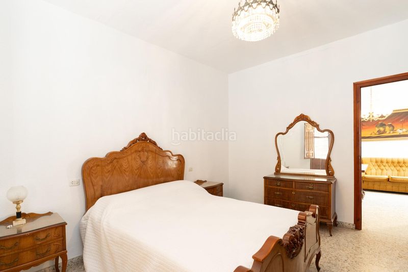 Foto 0adf9849-969f-42a7-b72d-c11641d3929e. Casa amb aparcament a Molvízar