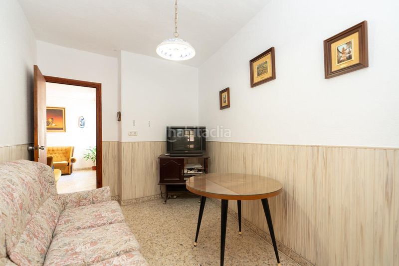 Foto 4999711a-c8ac-4fd8-a521-a2c4bd6c72b3. Casa amb aparcament a Molvízar