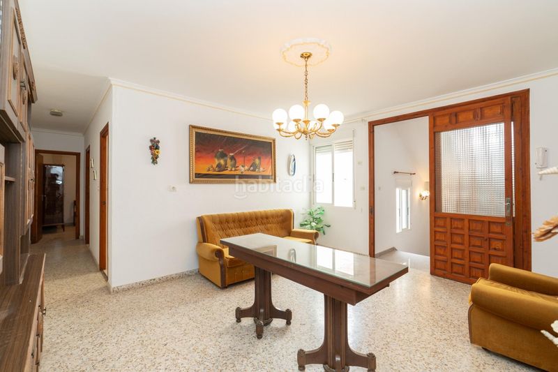 Foto 5b310bd6-fd2a-4c8a-89d7-d4a5daefd174. Casa amb aparcament a Molvízar
