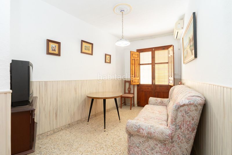 Foto 8f51f2fe-2093-45a8-bf4f-a6737c5b94a9. Casa amb aparcament a Molvízar