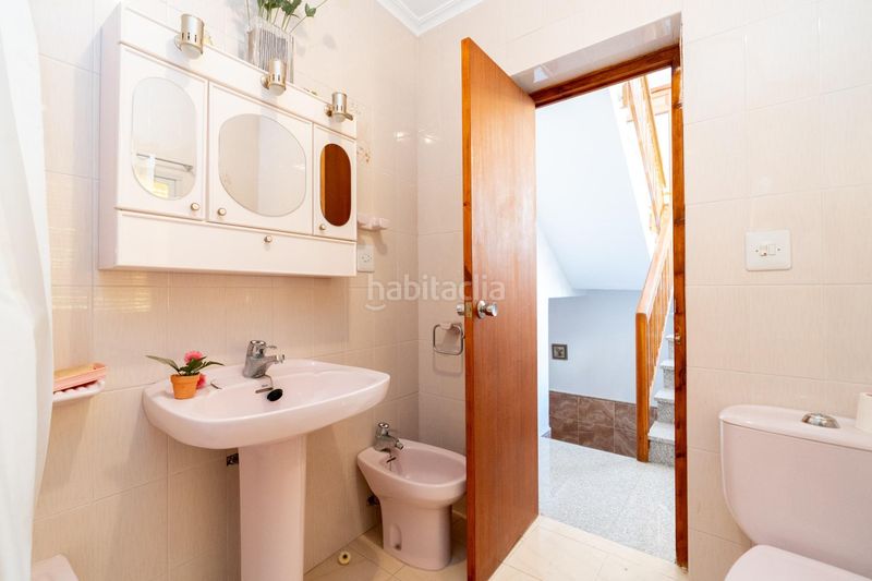 Foto 9a4385f1-7807-4c07-a853-fe4ef7027931. Casa amb aparcament a Molvízar