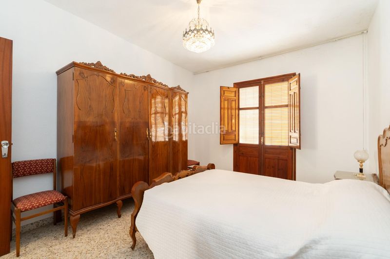 Foto af1df1bf-85c9-4aad-9583-9d0608ad9307. Casa amb aparcament a Molvízar