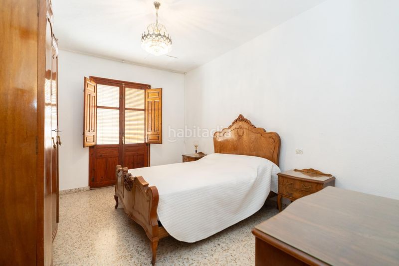Foto af8d2321-53dc-4afe-8589-4102fea61fa6. Casa amb aparcament a Molvízar