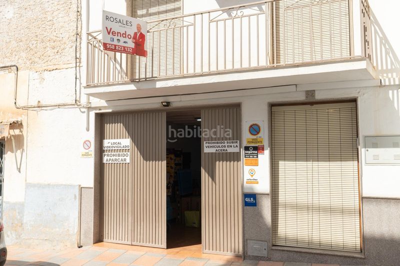 Foto b2862dc7-06c7-4fe0-bf54-3df136085542. Casa amb aparcament a Molvízar