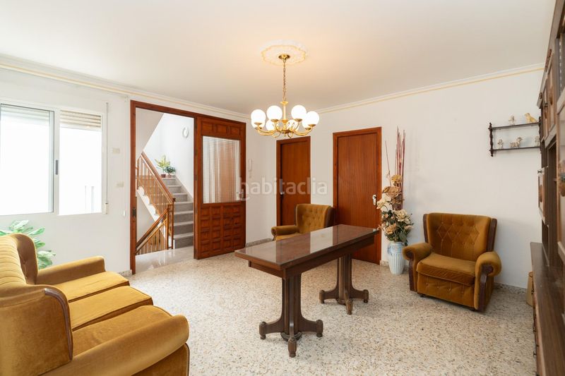 Foto c52576f5-bafc-491f-8b3c-ac9d0890a2eb. Casa amb aparcament a Molvízar