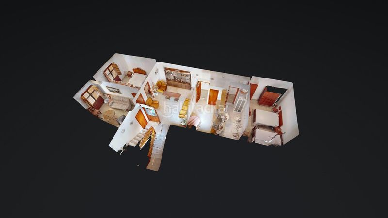 Foto c768eb50-4057-4b43-93a6-b97ac9d907d0. Casa amb aparcament a Molvízar